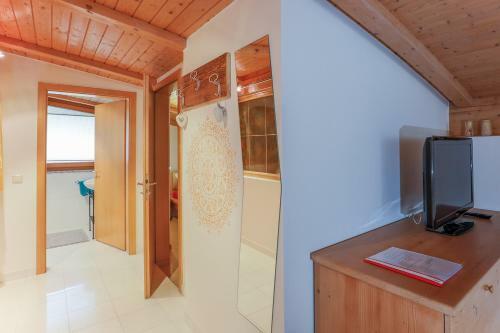 Apartamento Sweet Home Bressanone