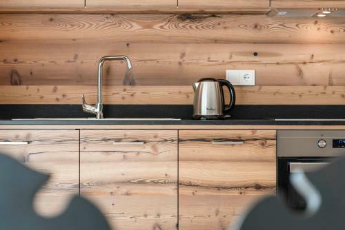 Agroturismo Niederthalerhof Chalets