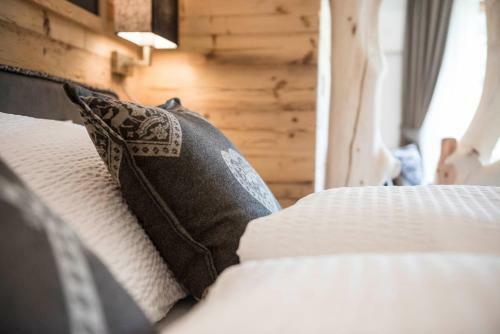 Agroturismo Niederthalerhof Chalets