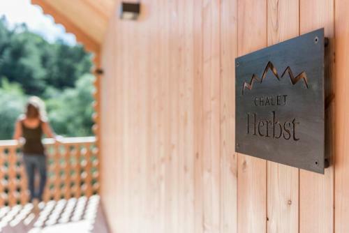 Agroturismo Niederthalerhof Chalets