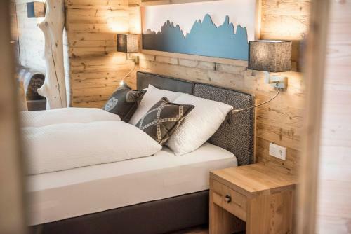 Agroturismo Niederthalerhof Chalets