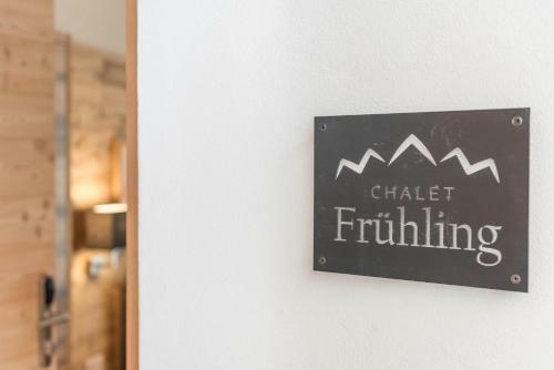 Agroturismo Niederthalerhof Chalets