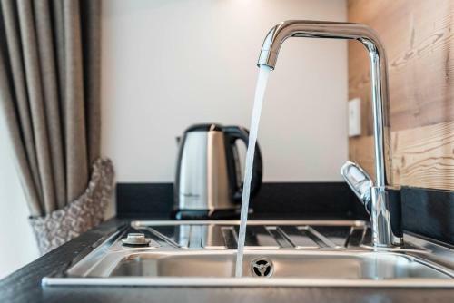 Agroturismo Niederthalerhof Chalets