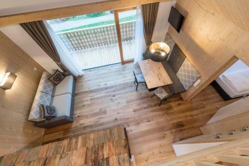 Agroturismo Niederthalerhof Chalets