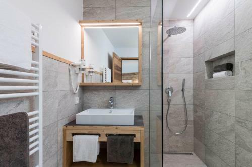 Agroturismo Niederthalerhof Chalets