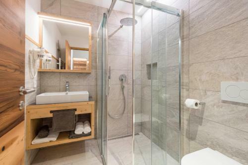 Agroturismo Niederthalerhof Chalets