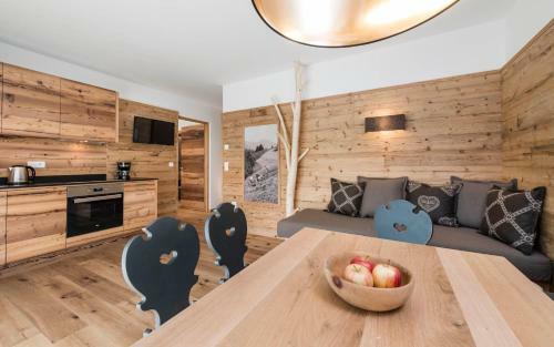 Agroturismo Niederthalerhof Chalets