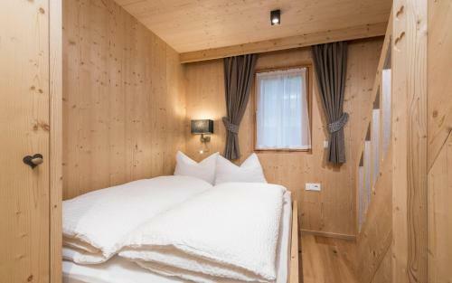 Agroturismo Niederthalerhof Chalets