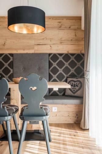 Agroturismo Niederthalerhof Chalets