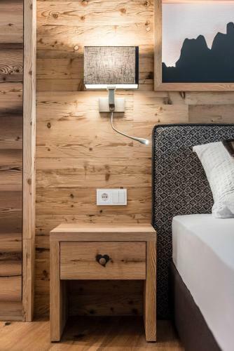 Agroturismo Niederthalerhof Chalets