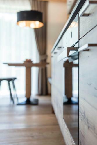 Agroturismo Niederthalerhof Chalets