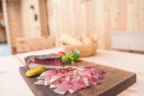 Agroturismo Niederthalerhof Chalets