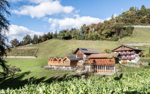 Agroturismo Niederthalerhof Chalets