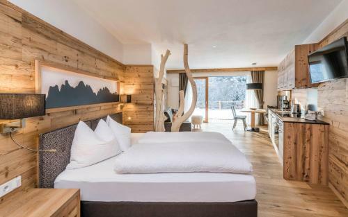 Agroturismo Niederthalerhof Chalets