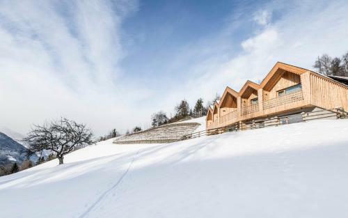 Agroturismo Niederthalerhof Chalets
