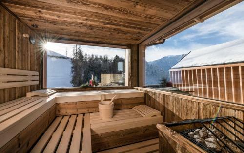 Agroturismo Niederthalerhof Chalets