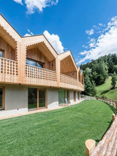 Agroturismo Niederthalerhof Chalets