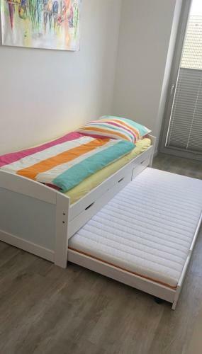 Apartamento Stadtpark Wohnung Nr 8