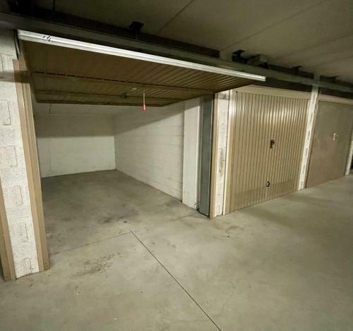 Apartamento App. Franziska Villa Fabbrani