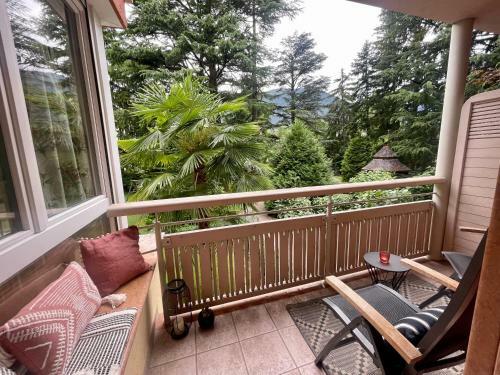 Apartamento App. Franziska Villa Fabbrani