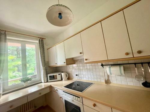 Apartamento App. Franziska Villa Fabbrani