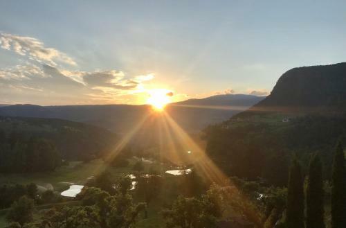 Apartamento App. Franziska Villa Fabbrani