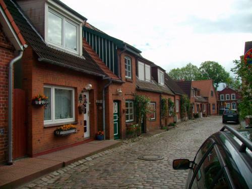 Komfort - Ferienhaus - Severin