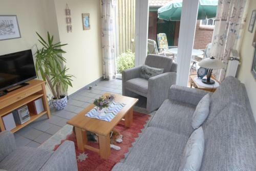 Komfort - Ferienhaus - Severin