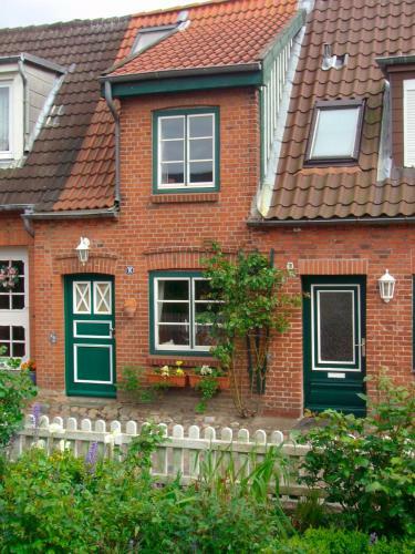 Komfort - Ferienhaus - Severin