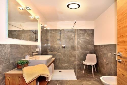 Apartamento Appartements Mayrhof