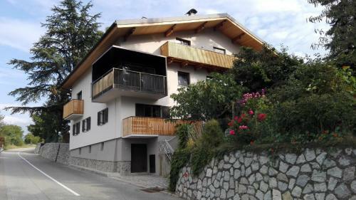 Apartamento Appartements Mayrhof