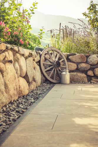 Apartamento Appartements Mayrhof