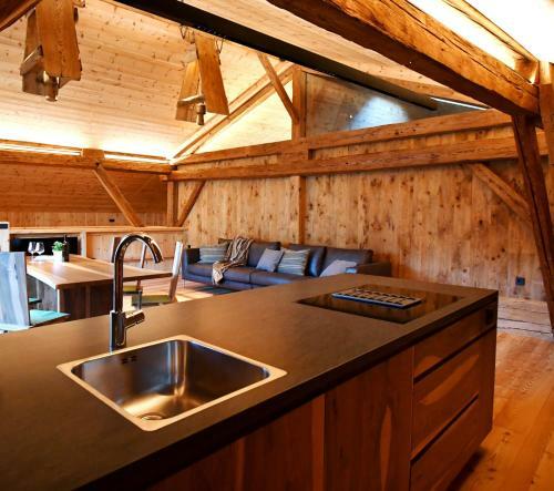 Apartamento Weinhof Haidnerhof