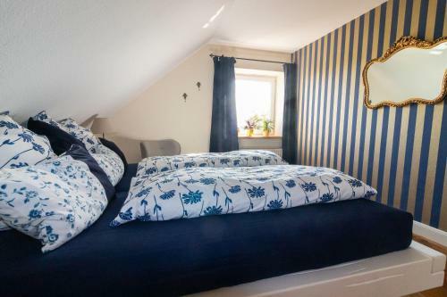 Apartamento Henkieker - L�ndliche Ferienwohnung Mit Stil
