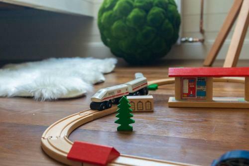 Apartamento Henkieker - L�ndliche Ferienwohnung Mit Stil
