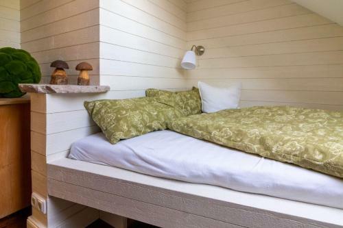 Apartamento Henkieker - L�ndliche Ferienwohnung Mit Stil