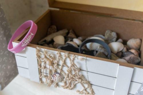 Apartamento Henkieker - L�ndliche Ferienwohnung Mit Stil