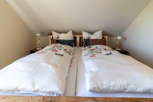 Apartamento Henkieker - L�ndliche Ferienwohnung Mit Stil
