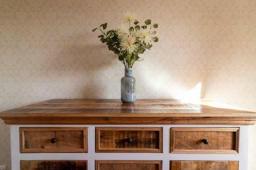 Apartamento Henkieker - L�ndliche Ferienwohnung Mit Stil