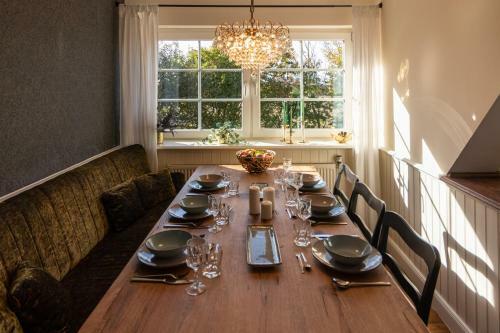 Apartamento Henkieker - L�ndliche Ferienwohnung Mit Stil