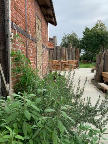 Apartamento Henkieker - L�ndliche Ferienwohnung Mit Stil