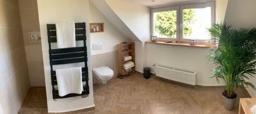 Apartamento Henkieker - L�ndliche Ferienwohnung Mit Stil