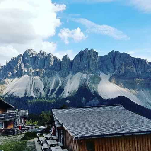 Apartamento Nussbaumerhof