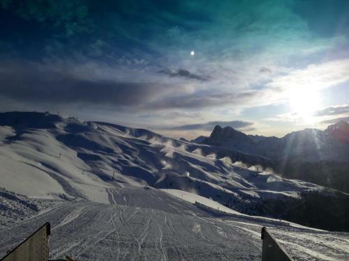 Apartamento Nussbaumerhof