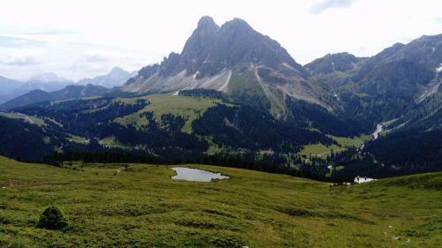 Apartamento Nussbaumerhof
