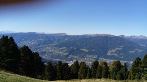 Apartamento Nussbaumerhof