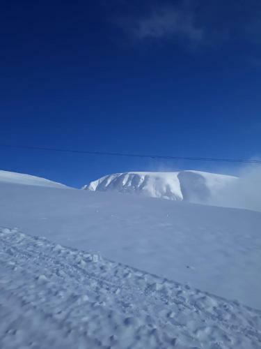 Apartamento Nussbaumerhof