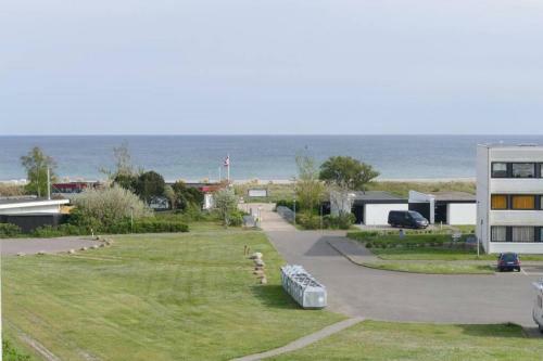 Apartamento Zu Hause Mit Meerblick
