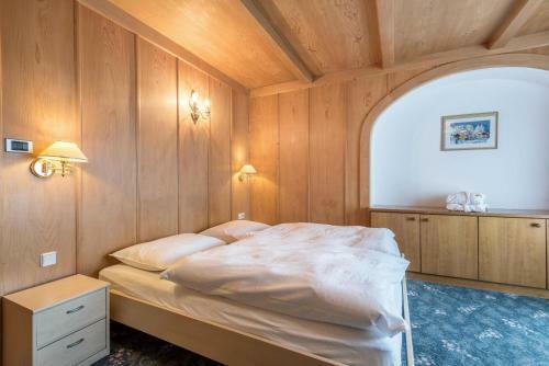Apartamento Ferienparadies Sabina Spitzb�hl
