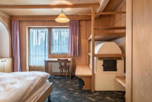 Apartamento Ferienparadies Sabina Spitzb�hl